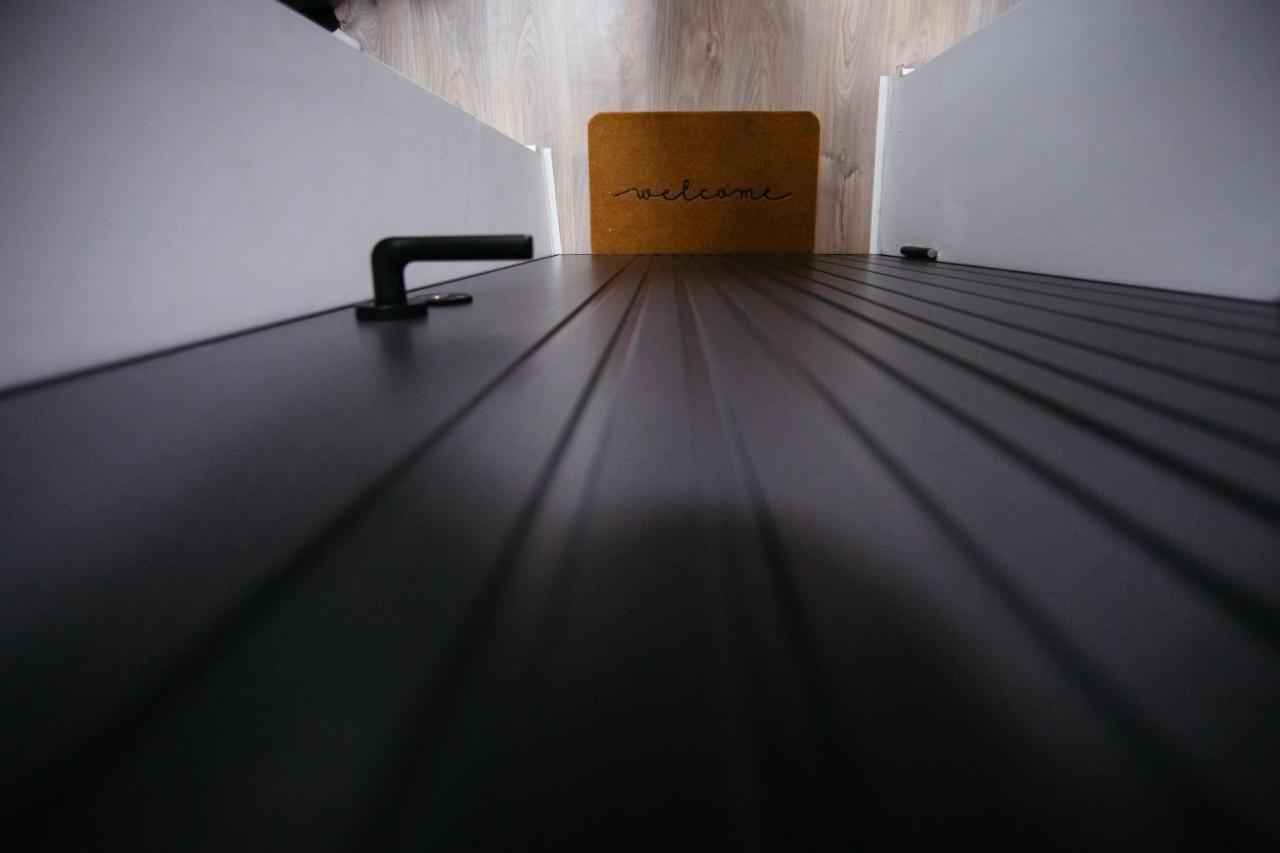 L&V Family Studio Apartment Sinaia Bagian luar foto