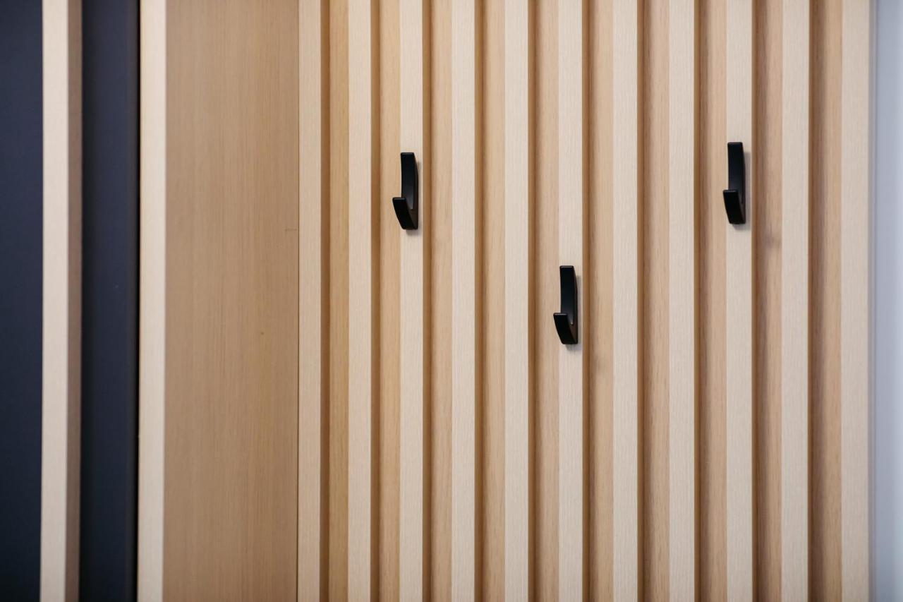 L&V Family Studio Apartment Sinaia Bagian luar foto